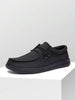Men's Loafers Casual Dress Shoes Drive Breeze Slip-On Stretch Lightweight Comfortable Boat Shoes Lightweight Walking Work Soft